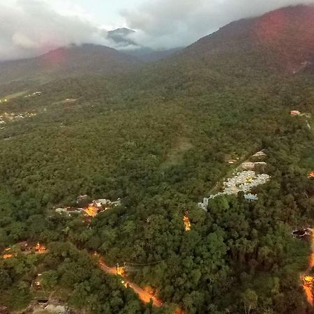 Condominio Fechado Das Maritacas - Praia Do Curral - Ilhabela - Sp Ngoại thất bức ảnh
