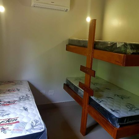 Condominio Fechado Das Maritacas - Praia Do Curral - Ilhabela - Sp Ngoại thất bức ảnh