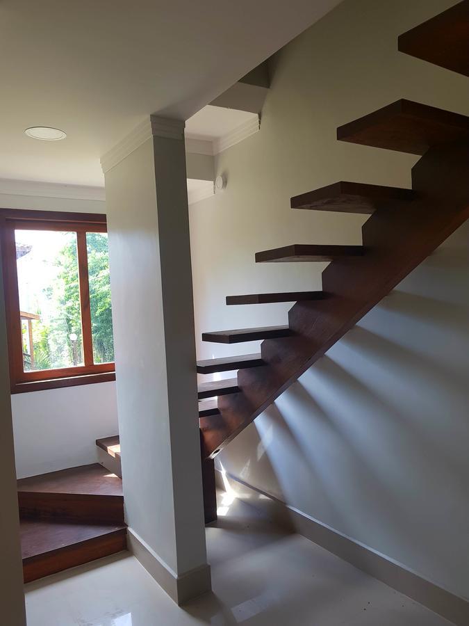 Condominio Fechado Das Maritacas - Praia Do Curral - Ilhabela - Sp Ngoại thất bức ảnh