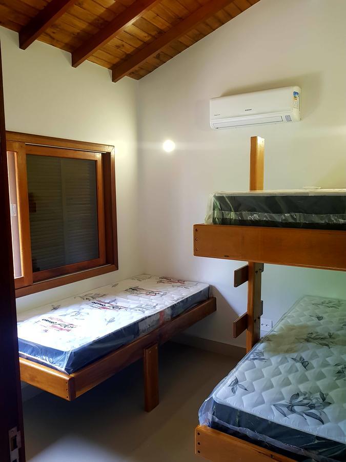 Condominio Fechado Das Maritacas - Praia Do Curral - Ilhabela - Sp Ngoại thất bức ảnh