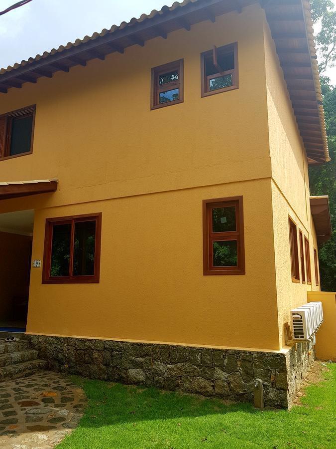 Condominio Fechado Das Maritacas - Praia Do Curral - Ilhabela - Sp Ngoại thất bức ảnh