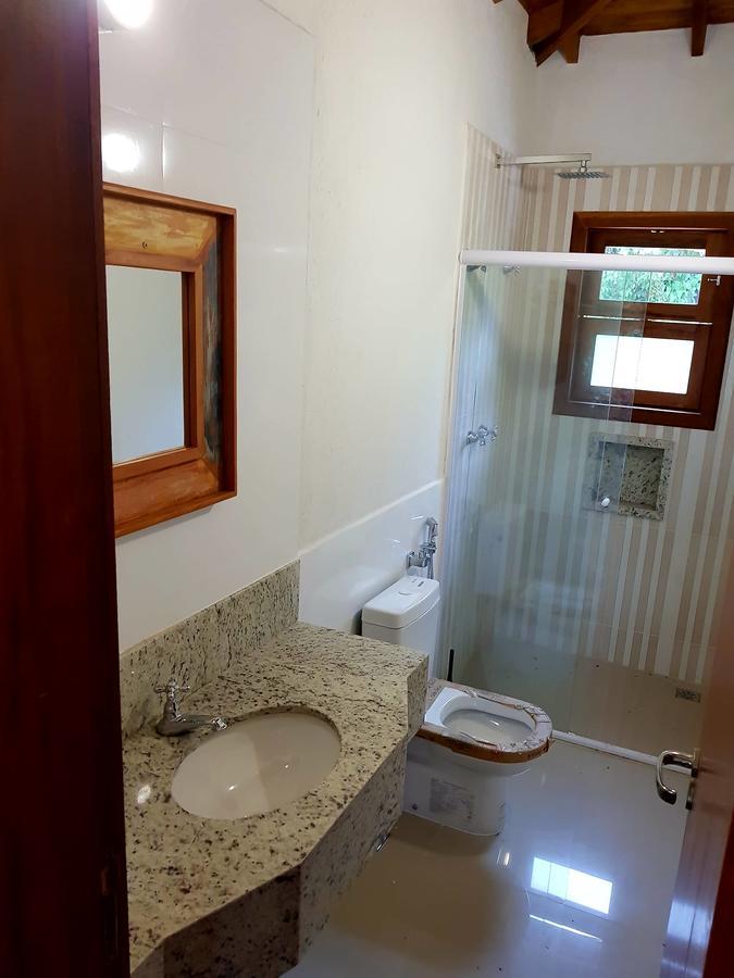 Condominio Fechado Das Maritacas - Praia Do Curral - Ilhabela - Sp Ngoại thất bức ảnh