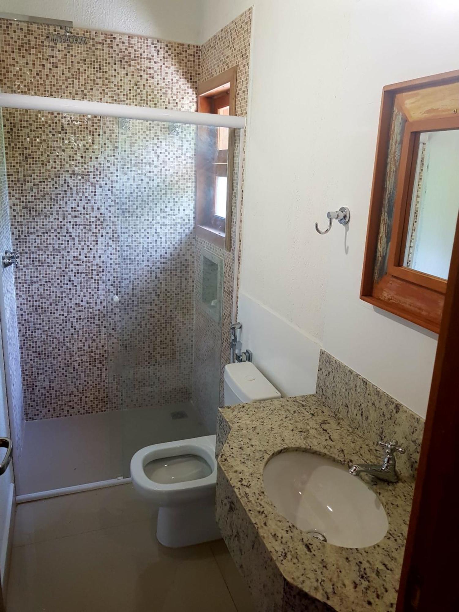 Condominio Fechado Das Maritacas - Praia Do Curral - Ilhabela - Sp Ngoại thất bức ảnh