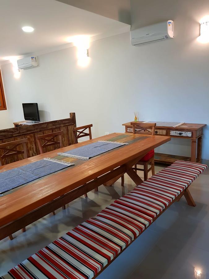 Condominio Fechado Das Maritacas - Praia Do Curral - Ilhabela - Sp Ngoại thất bức ảnh