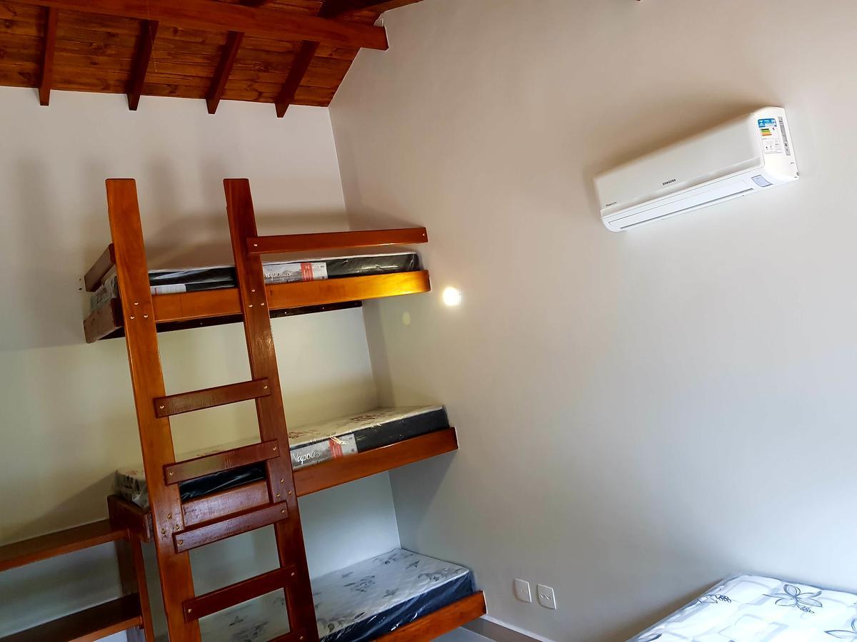 Condominio Fechado Das Maritacas - Praia Do Curral - Ilhabela - Sp Ngoại thất bức ảnh