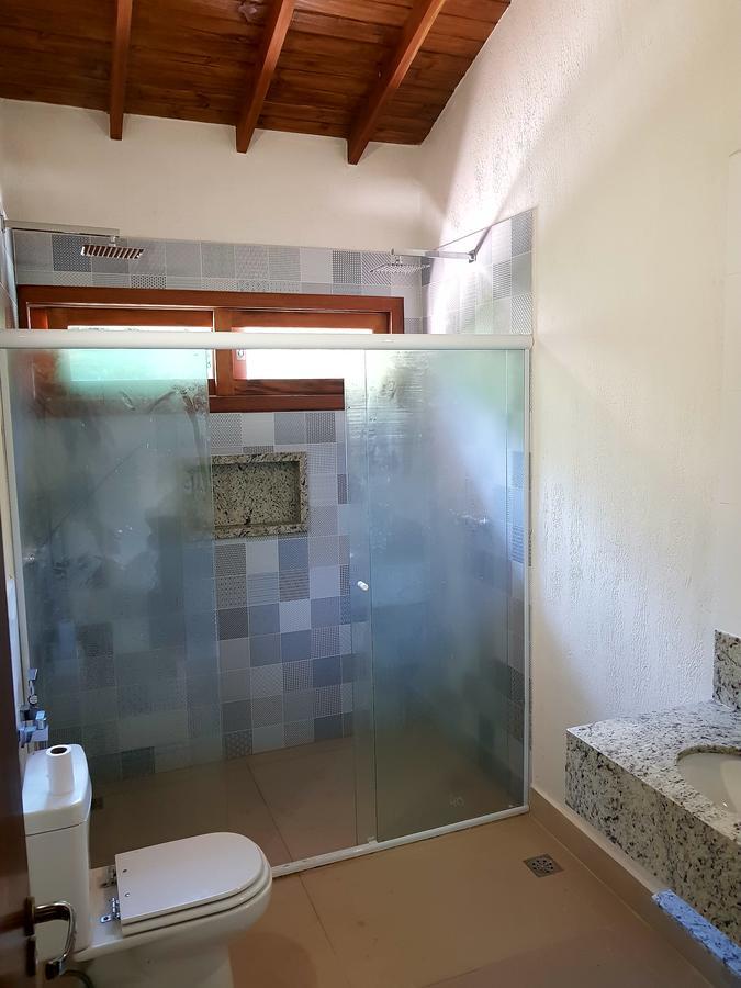 Condominio Fechado Das Maritacas - Praia Do Curral - Ilhabela - Sp Ngoại thất bức ảnh
