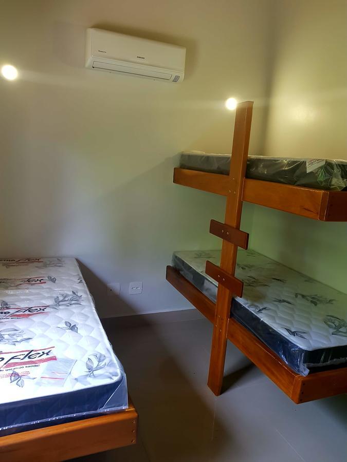 Condominio Fechado Das Maritacas - Praia Do Curral - Ilhabela - Sp Ngoại thất bức ảnh