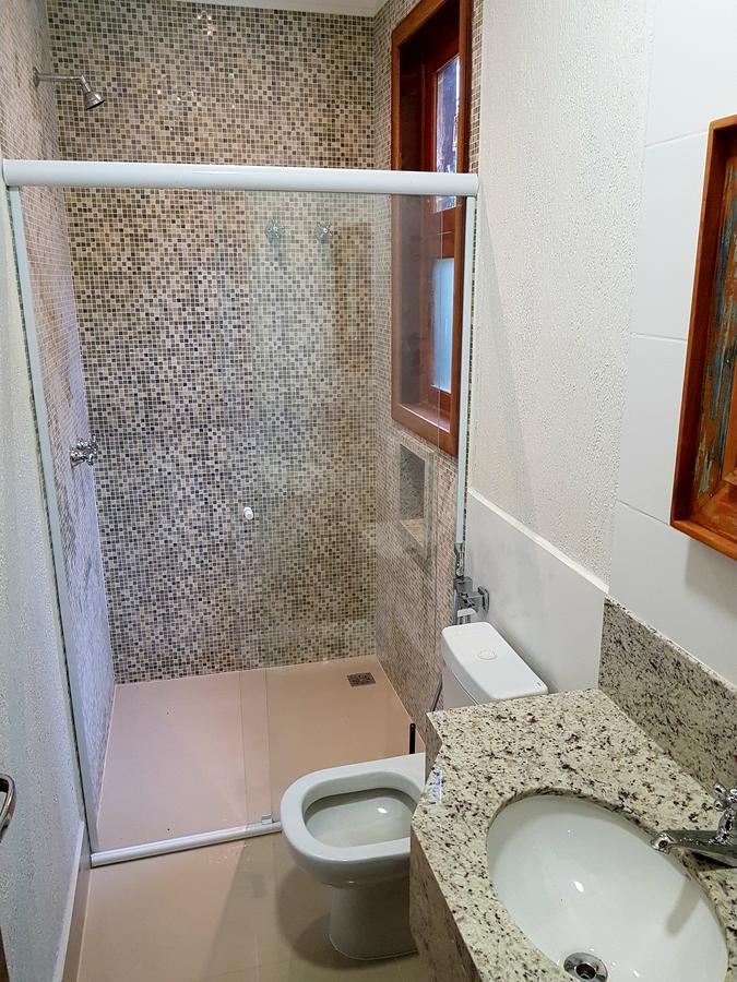 Condominio Fechado Das Maritacas - Praia Do Curral - Ilhabela - Sp Ngoại thất bức ảnh