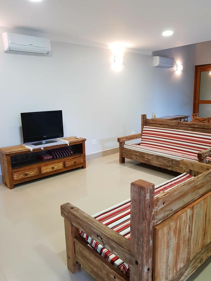 Condominio Fechado Das Maritacas - Praia Do Curral - Ilhabela - Sp Ngoại thất bức ảnh