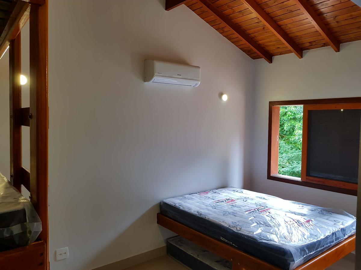 Condominio Fechado Das Maritacas - Praia Do Curral - Ilhabela - Sp Ngoại thất bức ảnh