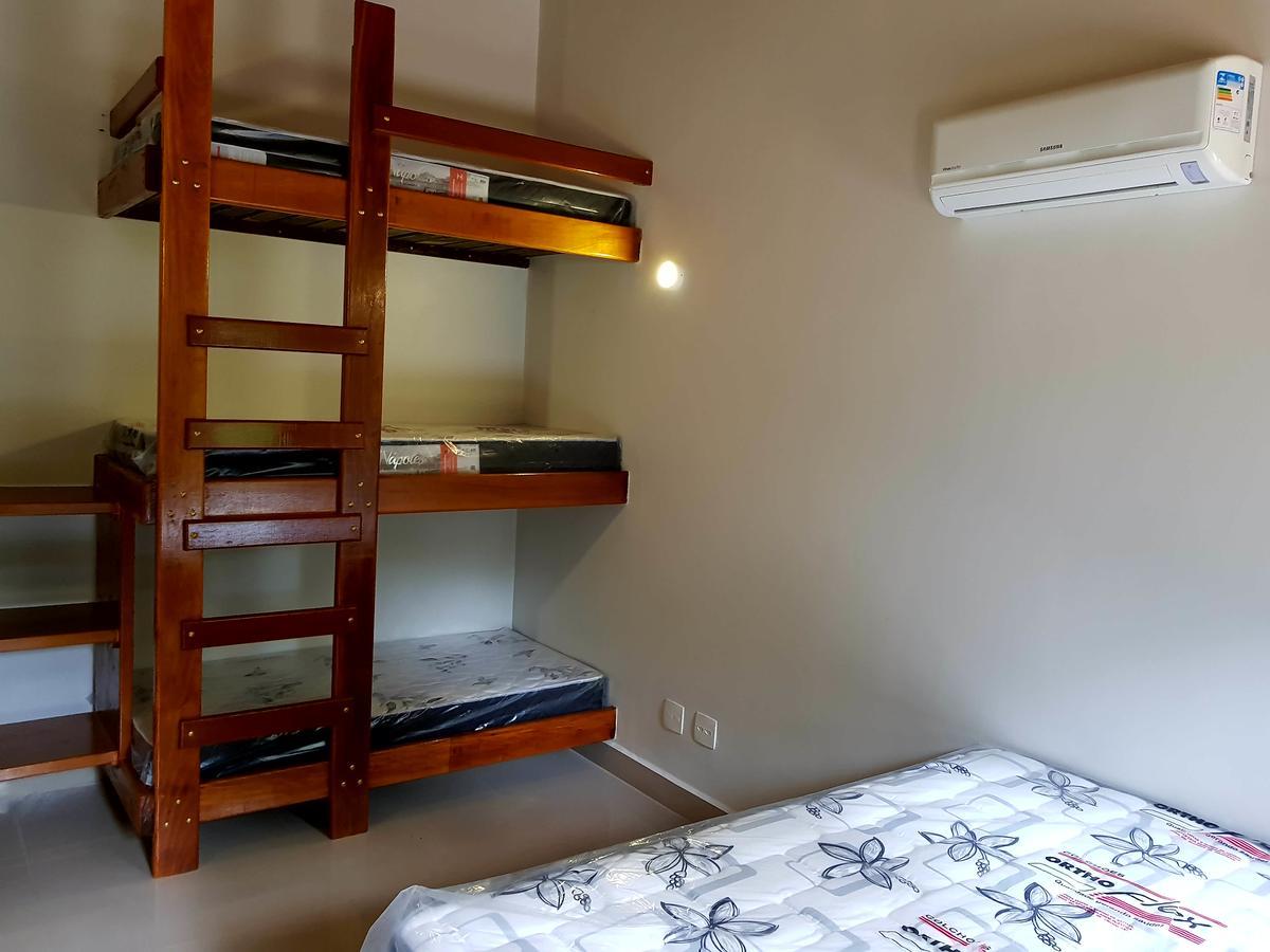 Condominio Fechado Das Maritacas - Praia Do Curral - Ilhabela - Sp Ngoại thất bức ảnh
