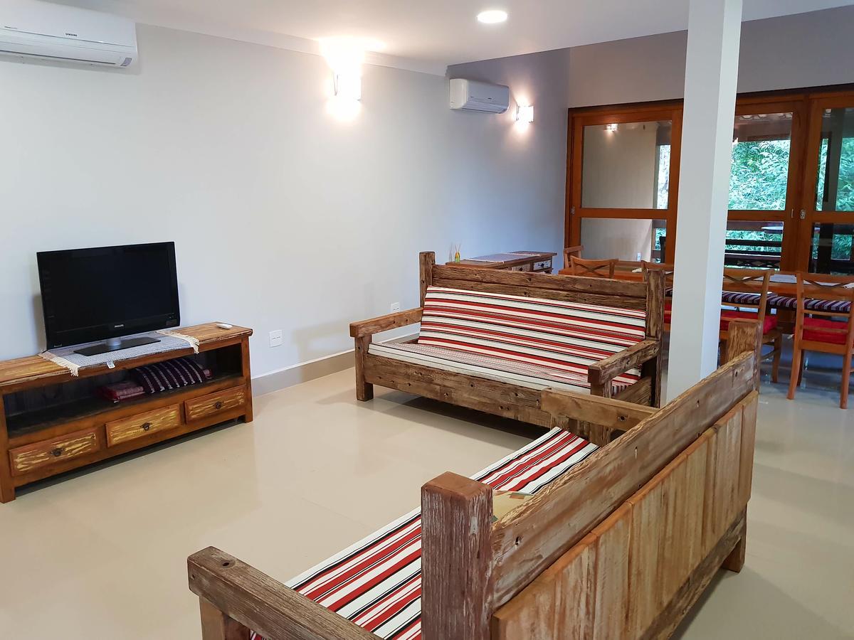 Condominio Fechado Das Maritacas - Praia Do Curral - Ilhabela - Sp Ngoại thất bức ảnh