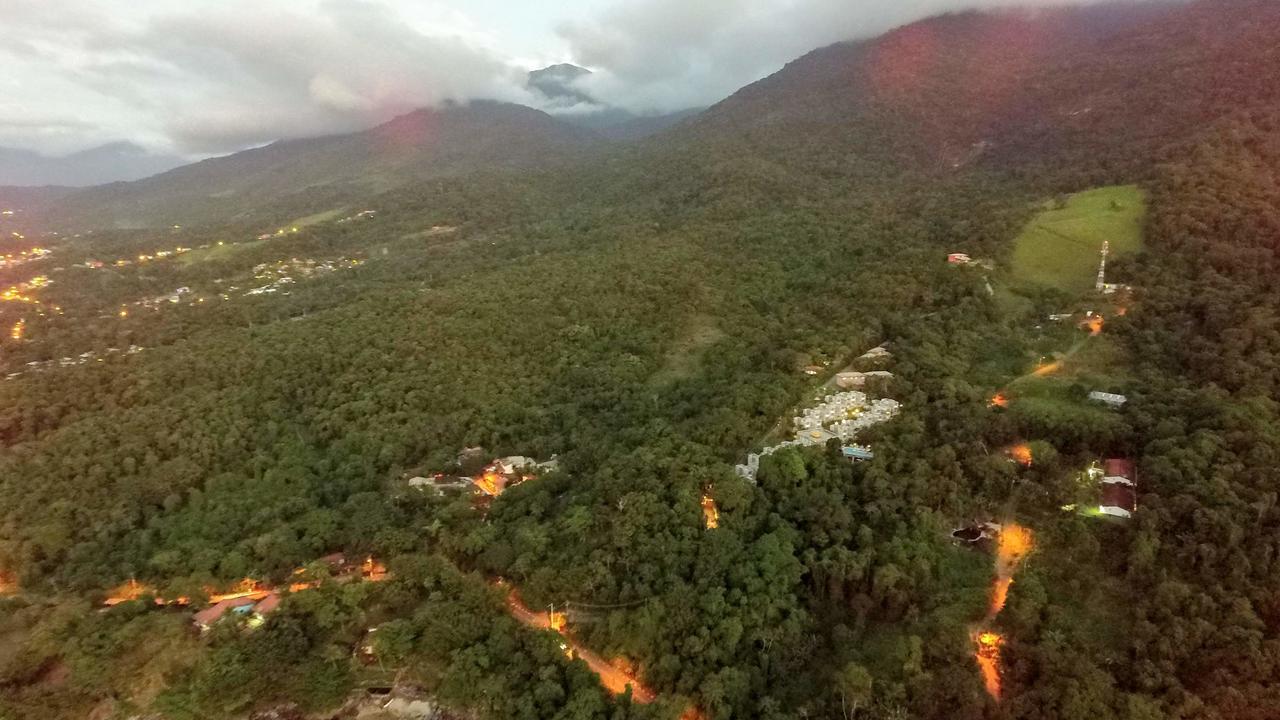 Condominio Fechado Das Maritacas - Praia Do Curral - Ilhabela - Sp Ngoại thất bức ảnh