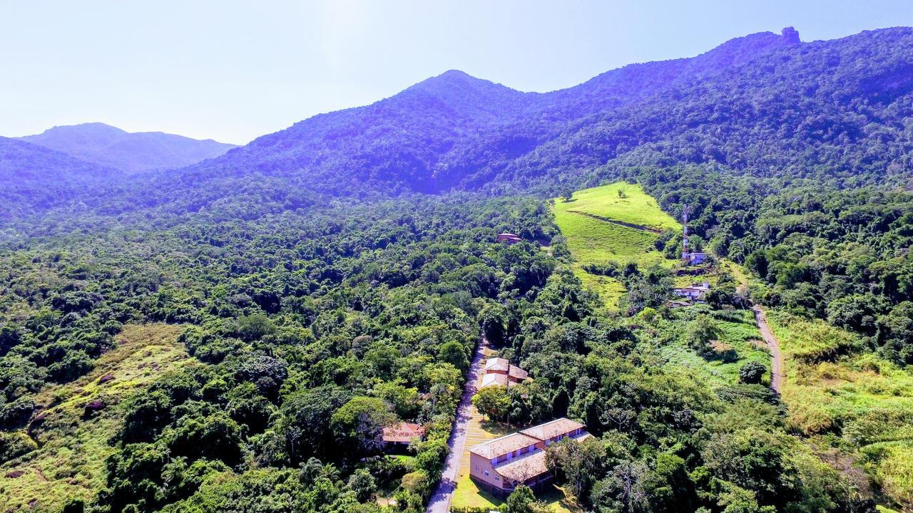 Condominio Fechado Das Maritacas - Praia Do Curral - Ilhabela - Sp Ngoại thất bức ảnh